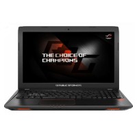 Asus  ROG GL553VD - D -i7-7700hq-16gb-1tb-ssd256gb